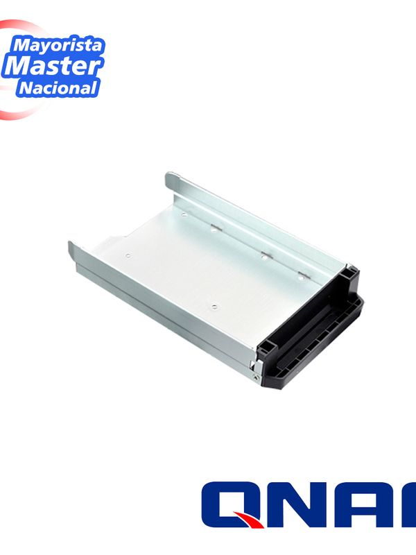 Qnap Sp-hs-tray Hdd Tray For Hs Series