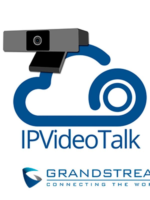 Licencia Anual Gradstream Gvc3212addon / Requerida Para Equipos De Videoconferencia Modelo Gvc3212 / Solo Aplica En Combinacion Con Licencia Basica De Ipvideotalk