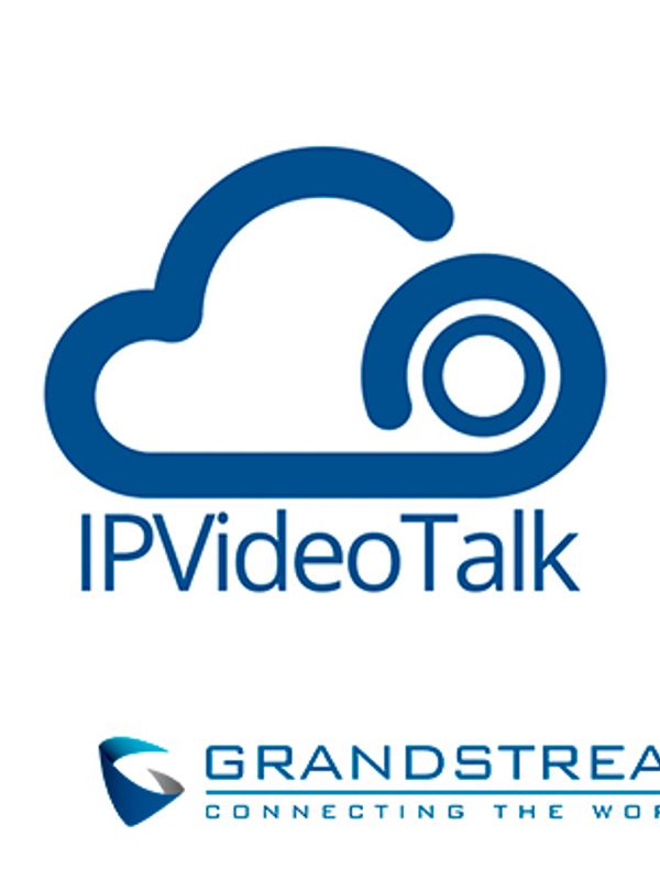 Suscripcion Anual Ipvideotalk Grandstream Ipvideotalk-business / 150 Participantes (49 Video / 150 Audio) / Reuniones Ilimitadas Hasta 6 Horas Cada Una / 2gb De Almacenamiento En La Nube Para Grabacion De Webinars / Integracion Con Youtube Y Facebook Liv / Los Equipos Gvc Requieren De Una Licencia Ipvideotalk-gvc-add