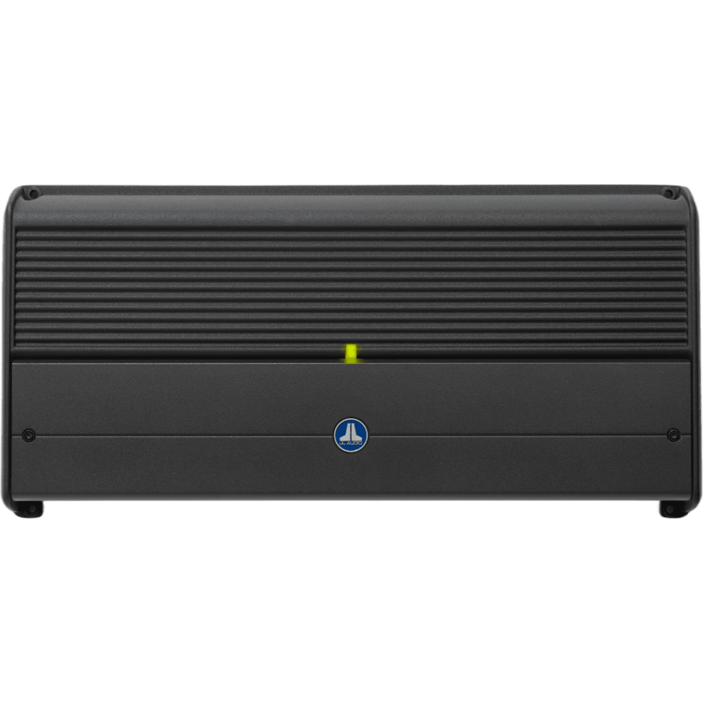 Amplificador Náutico y para Automóvil / 5 Canales / 1000 W / JL Audio XDM
