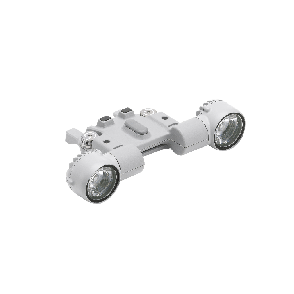 Luz AL1 SPORTLIGHT para Drone Serie Matrice4 / Incluye calibración