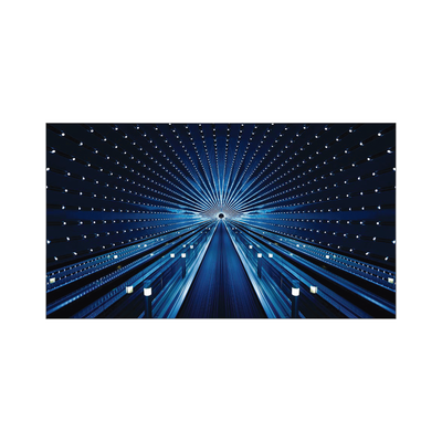 Pantalla LED THE WALL 146 4K Micro Led 0.84mm pixel pitch, 500 nits iluminacion
