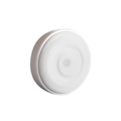 Micrófono omnidireccional para uso en CAPTURA DE CONVERSACIONES para interior con distancia de recepción de 10 -100 m cuadrados