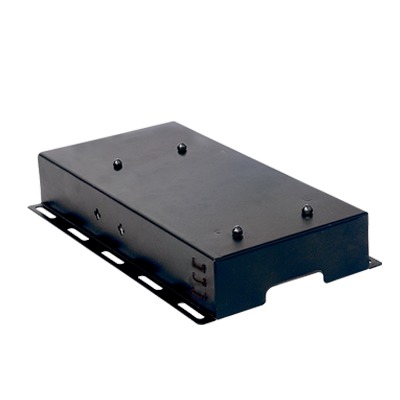 Gabinete para Radio F50/6061 y Amplificador TPL tipo C.