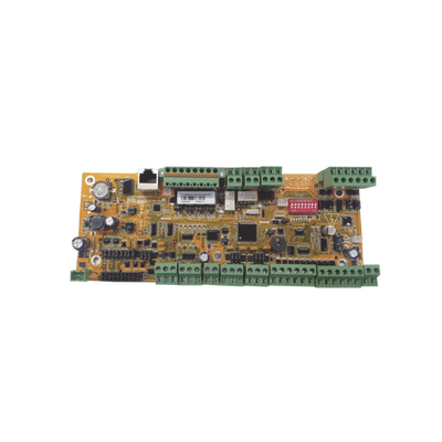 Tarjeta de control de acceso compatible con torniquete Mod DSK3B601R/MPGDP110 DS-K3M200-601