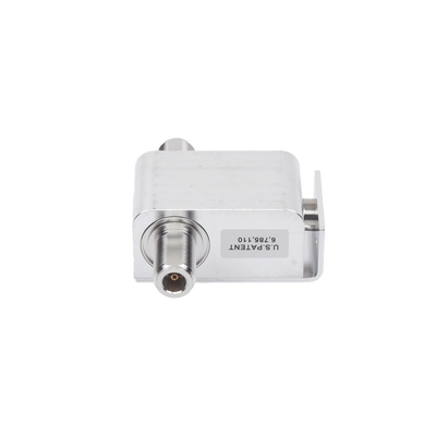 Protector Coaxial RF Banda Ancha / 100-512 MHz / 750W / Conectores N Hembra / Para Combinadores