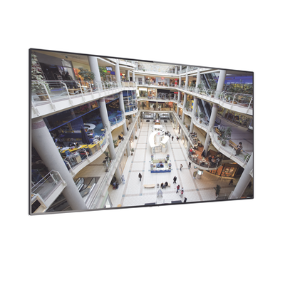 Pantalla Profesional LCD de 55 para Video Wall, Full HD (1080p), bisel Delgado de 3.5mm, brillo 500 Cd