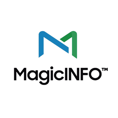 Licencia de Administracion de contenido para visualizacion digital MagicINFO, Licencia para 1 pantalla profesional Samsung