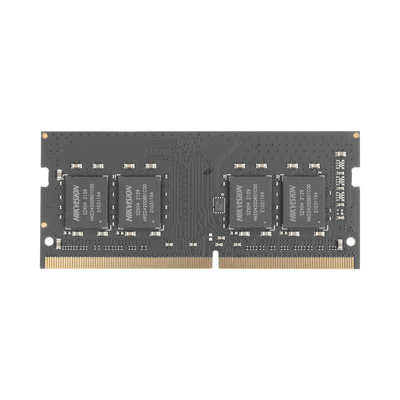 Modulo de Memoria RAM 16 GB / 2666 MHz / Para Laptop o NAS / SODIMM