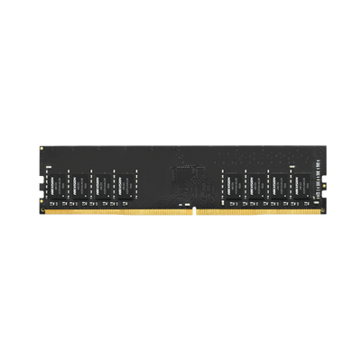 Modulo de Memoria RAM 4 GB / 2666 MHz / Para Equipo de Rack o Escritorio / UDIMM