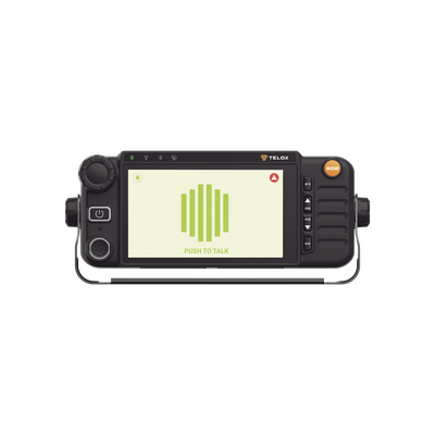 Radio M6L Móvil LTE Incluye 12 Meses de Servicio TASSTA Básico y 12 Meses SIM 1GB YOBI
