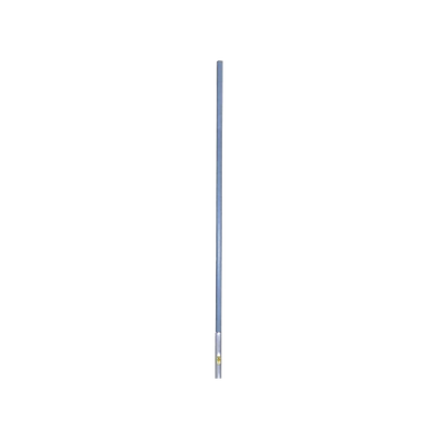 Antena Colineal Omnidireccional de Fibra de Vidrio para Base, 148-168 MHz, 5 dBd, Heavy Duty, Low PIM, 500 Watt, 7-16 DIN-Hembra, Inclinación Opcional Tilt de 0, 2, 4, 6, 8, 10, o 12 Grados.