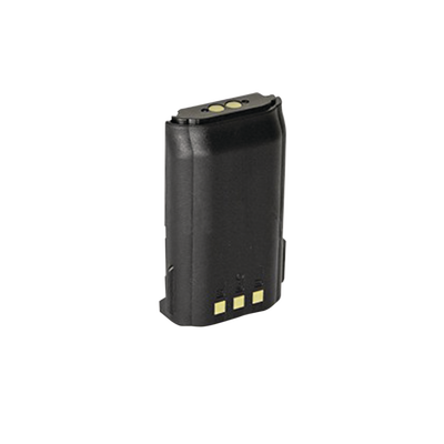 Batería WP IP67 2200 mAh, Li-Ion para radio ICOM IC-F43TR.