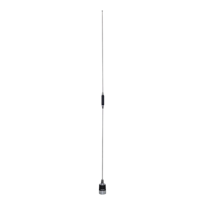 Antena Movil UHF 430-450 MHz, 5.5 dB de Ganancia