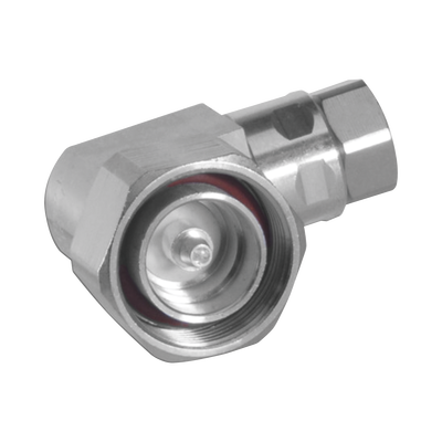 Conector DIN 7-16 Macho De Angulo Recto Para Cable FSJ450B