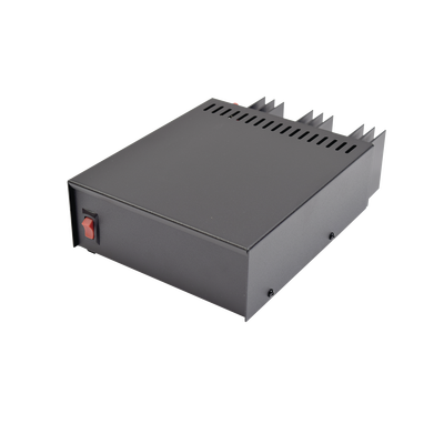 Fuente de poder LinealRegulada Astron | Salidas:13.8Vcc, 11A
