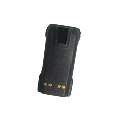 Batería IS NI-MH 2500 mAh para radios XTS1000/1500/2250/2500, MT1500, PR1500, Incluye Clip