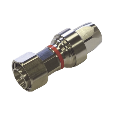 Conector 4.3-10 Macho para Cable HELIAX FSJ4-50B 1/2 pulgada