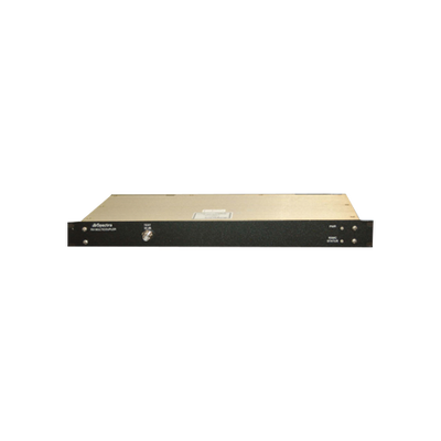 Multiacoplador para Recepción de 370-512 MHz, 16 Canales, 1 UR, 90-240 Vca/ 12 Vcd, N/BNC Hembras.