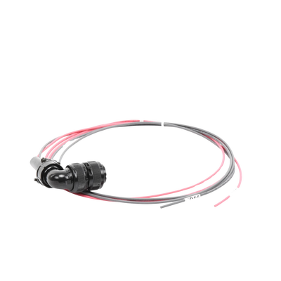 Cable de Corriente para Radios de Locomotora