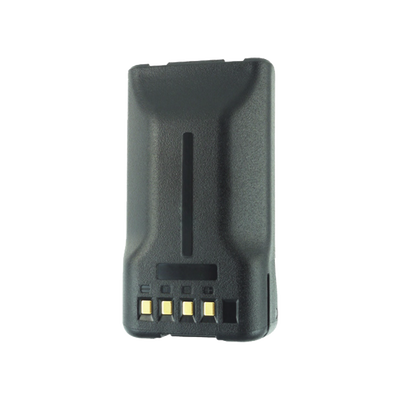 Batería Li-Ion 7.4V, 2500 mAh, 19.2 Wh, para Kenwood NEXEDGE NX200, NX300, NX205, NX305, TK5220, TK5320 (Celdas Japonesas)