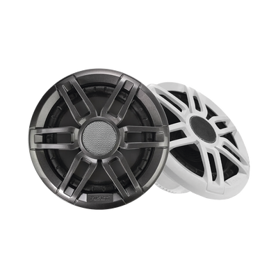 Altavoces marinos serie XS de 6.5 Fusion