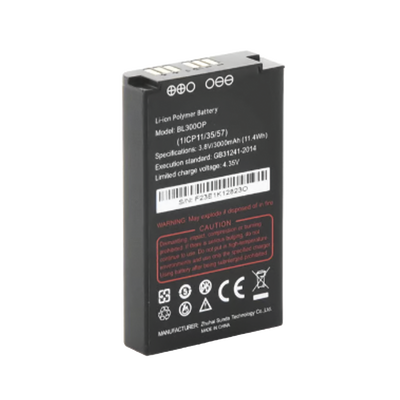 Batería de Respuesto para Radio RG360 RugGear