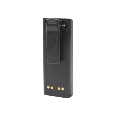 Batería de Ni-MH, 2000 mAh para radios Motorola MTX8000/ HT1000/ MT2000/ MTS2000/GP900/GP1200/JT1000/MOBIUS