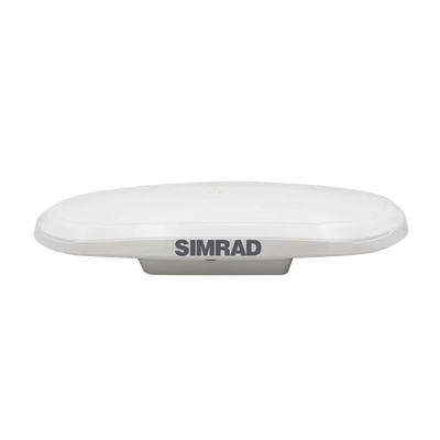 Sensor de rumbo muli-satelital GPS, GLONASS, BeiDou, Galileo y QZSS