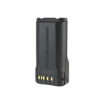 Batería Li-Ion 3400 mahA para radios Kenwood series NX-5200/ 5300/ 5400 (IP67)