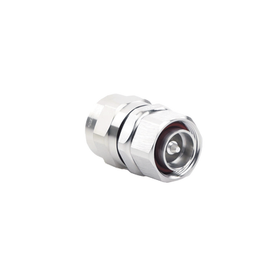 Conector DIN 7-16 DIN Macho para cables de 7/8, FXL-780, AVA5-50.