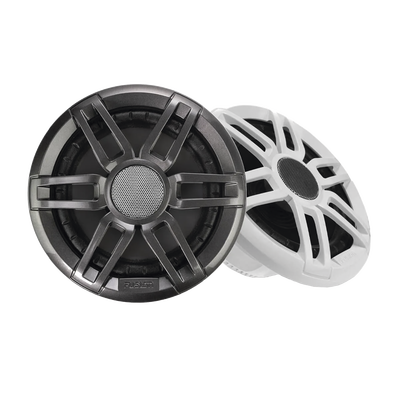 Altavoces marinos serie XS de 7.7 Fusion