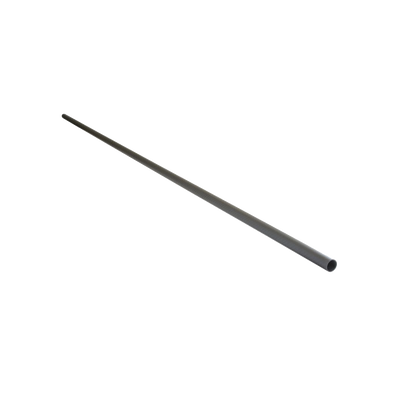 Mástil de Aluminio de 1-1/2 Ced. 40, 3 metros de Altura, con Perforación para Opresores.