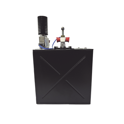 Kit de Expansión para un Solo Canal, para la Banda 380-400 MHz en Combinadores Series DB-4368, N Hembras.