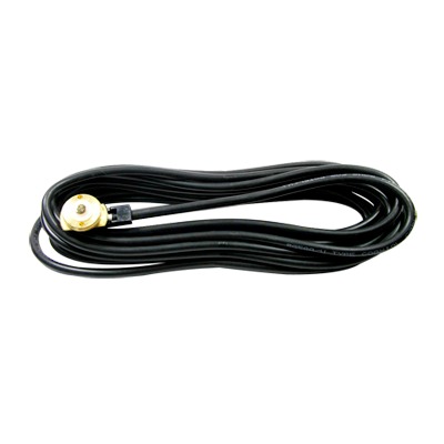 Montaje de 3/4, 5.18 Mts. con conector PL259
