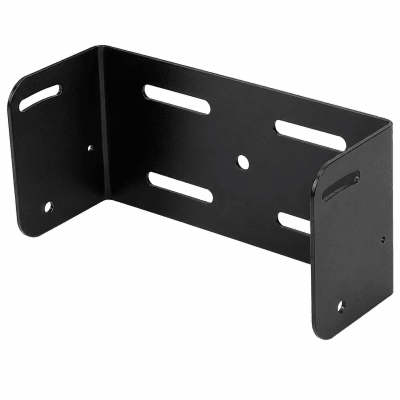 BRACKET P/MONTAJE ICOM PARA RADIOS IC-F5013 / 6013 / 5023 / 6023 / 5123D / 6123D / 5130D / 6130D. (NO INCLUYE TORNILLOS 8820000530 X4)