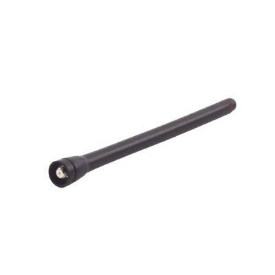 Antena VHF en Banda Marina / Compatible con Radios Marinos Portátiles IC-M25, ICM25EVO, IC-M37, IC-M94D