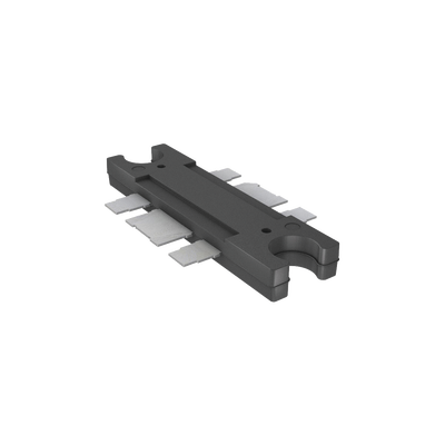 Transistor Dual Q1 (B2-189) para Amplificador TPL PA31AC.