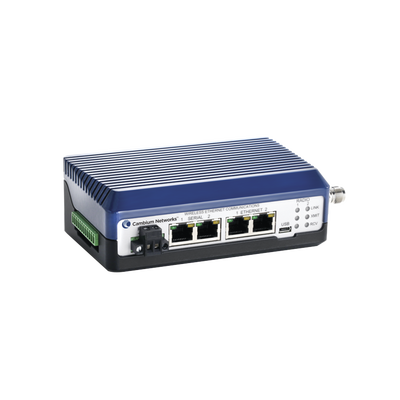 cnReach N500 900 MHz / Radio Conectorizado / IoT/Telemetría/SCADA / NB-N500910A-US