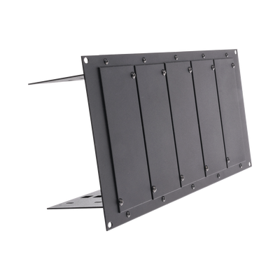 Montaje para rack de 19  para Repetidores Icom UR-FR (Hasta 5 piezas).
