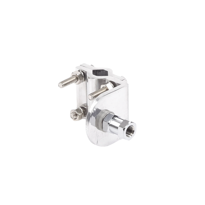 Montaje de 3 posiciones con Rosca 3/8 x 24 Hilos.