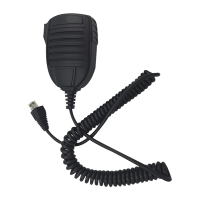 Micrófono para radio movil con conector de 8 pines para YAESU VERTEX VX2100/200/4100/3200