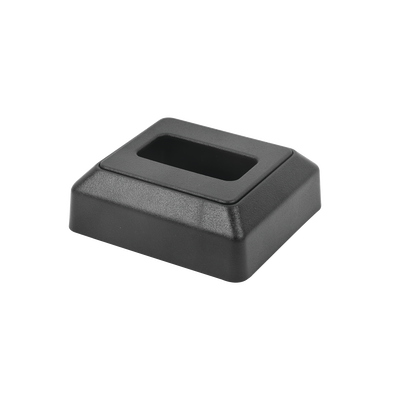 Adaptador cargador para UC1 / UC6/ ECO-ANALYZER. Para Radios Kenwood TK-2160, 3160, 2170, 3170, 2140, 3140.