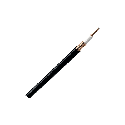 TRAMO DE CABLE CORRUGADO TIPO LP450A LONGITUD 10 METROS