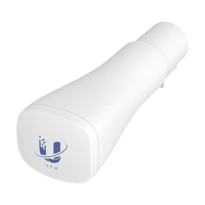 LTU Instant — Cliente LTU 5 GHz para Entornos PtMP con LTU Rocket como Estación Base