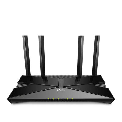 ONU/ONT - GPON Router WIFI AX 1800 / 1 Puerto PON SC/APC / 1 Puerto FXS (RJ11) / 4 Puertos LAN 10/100/1000 MBPS / Compatible con EasyMesh / Soporta AgiNet Config - AgiNet ACS (herramienta de gestón remota)