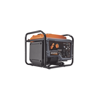 Generador Inversor Portátil a Gasolina, 3 kW, 120Vca , Arranque Manual