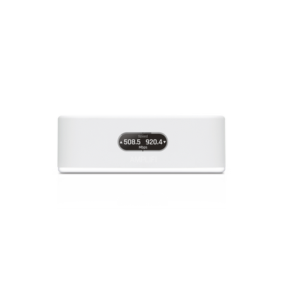 Router AmpliFi Instant para WiFi Mesh en residencias medianas (Es solo el Router)