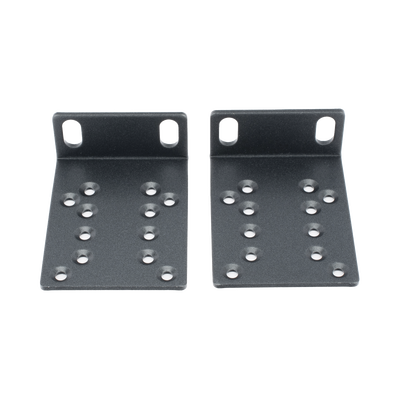 Kit de montaje para Rack 19 de switches cnMatrix EX2028, EX2028-P, EX2016M-P, EX1028, EX1028-P, EX2052, EX2052-P