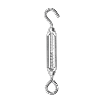 Tensor Gancho con Armella 1/4 x 7 3/8, Pieza Individual (1396-00001)